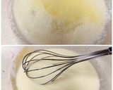 電子レンジで作る、ホワイトソース作り方1写真