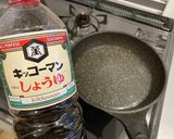 簡単！ツナ入り中華粥〜親知らずの抜歯後〜作り方2写真