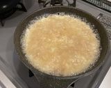 簡単！ツナ入り中華粥〜親知らずの抜歯後〜作り方6写真