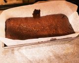 まぜるだけ簡単濃厚チョコテリーヌ作り方6写真