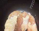 ホットクックで超しっとりサラダチキン作り方3写真