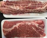 生姜が香る焼豚（電気圧力鍋使用）作り方1写真