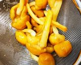 秘密のノンシュガー甘酒フォンダンショコラ作り方1写真