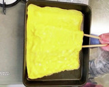 基本の太巻き寿司用厚焼き玉子作り方5写真