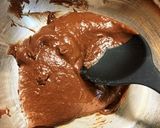 秘密のノンシュガー甘酒フォンダンショコラ作り方5写真