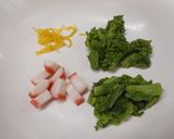 はまぐりのお吸い物♪めっけ作り方2写真