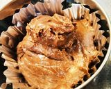 秘密のノンシュガー甘酒フォンダンショコラ作り方6写真