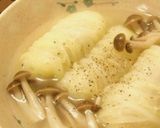 コラーゲンたっぷり♪　自家製鶏がらスープ作り方5写真