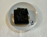 昆布と鰹節のおにぎり作り方3写真