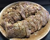 生姜が香る焼豚（電気圧力鍋使用）作り方7写真