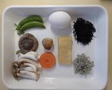 ひじきの混ぜ寿司作り方1写真
