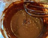 カフェ風♡濃厚コーヒーガトーショコラ作り方3写真