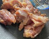 ☆鶏の味噌漬け☆作り方4写真