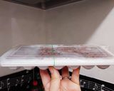 発酵あんこ 冷凍保存アレンジ作り方3写真