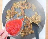 あっという間にプラントミートカレー♪作り方5写真