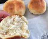 米粉入りホームベーカリー 生地作り方7写真