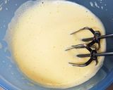 HMで簡単チョコバナナパウンドケーキ作り方2写真