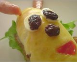 手捏ねパン♪ミニ☆ドッグパン作り方7写真