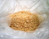 梅酒の実入り!生チョコタルト♪作り方1写真