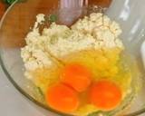 擬製豆腐　たんぱく25ｇ作り方3写真