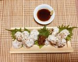 鱧の落とし♪作り方7写真