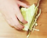 みそ田楽ꕤ*野菜をたっぷり食べる作り方4写真