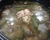 タラコ茶漬けセット作り方7写真
