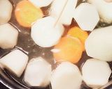 みそ田楽ꕤ*野菜をたっぷり食べる作り方9写真