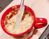 無限キャベツ!いぶりがっこタルタルのせ☆作り方2写真