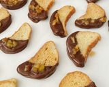 簡単チョコラスク作り方5写真