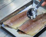 ＊煮込み時間は5分♪さばの甘酢煮作り方1写真