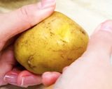 紅しょうがポテトチップスの作り方作り方2写真