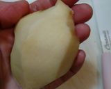 簡単！元気になる♪牛レバーの甘辛煮♪作り方7写真