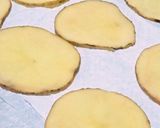 紅しょうがポテトチップスの作り方作り方6写真
