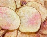 紅しょうがポテトチップスの作り方作り方9写真