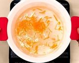 定番‼ごま香る☆中華風春雨サラダ作り方4写真