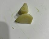 ニラのジェノバソース（ニラベーゼ）作り方5写真
