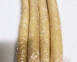 メイプルクッキー♪乳製品不使用♪作り方3写真