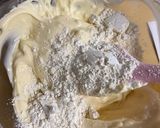 混ぜて焼くだけ！ずっしり濃厚チーズケーキ作り方3写真