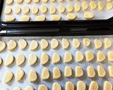 メイプルクッキー♪乳製品不使用♪作り方4写真