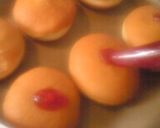 ハヌカ　スフガニヤ～（揚げドーナツ）作り方9写真