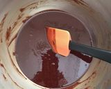 濃厚！ちょっぴり大人のブラウニー作り方5写真