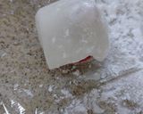 かんたん❣️いちごだいふく作り方11写真