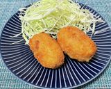 エビクリームコロッケ作り方10写真