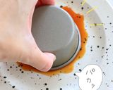 絶品！プリン作り方12写真