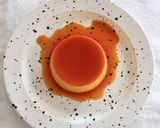 絶品！プリン作り方13写真