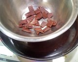懐かしいライスチョコ成功しました作り方2写真