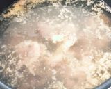 親どり春雨ぽん酢作り方1写真