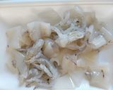 本格イカスミパスタ作り方5写真