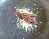 本格イカスミパスタ作り方6写真